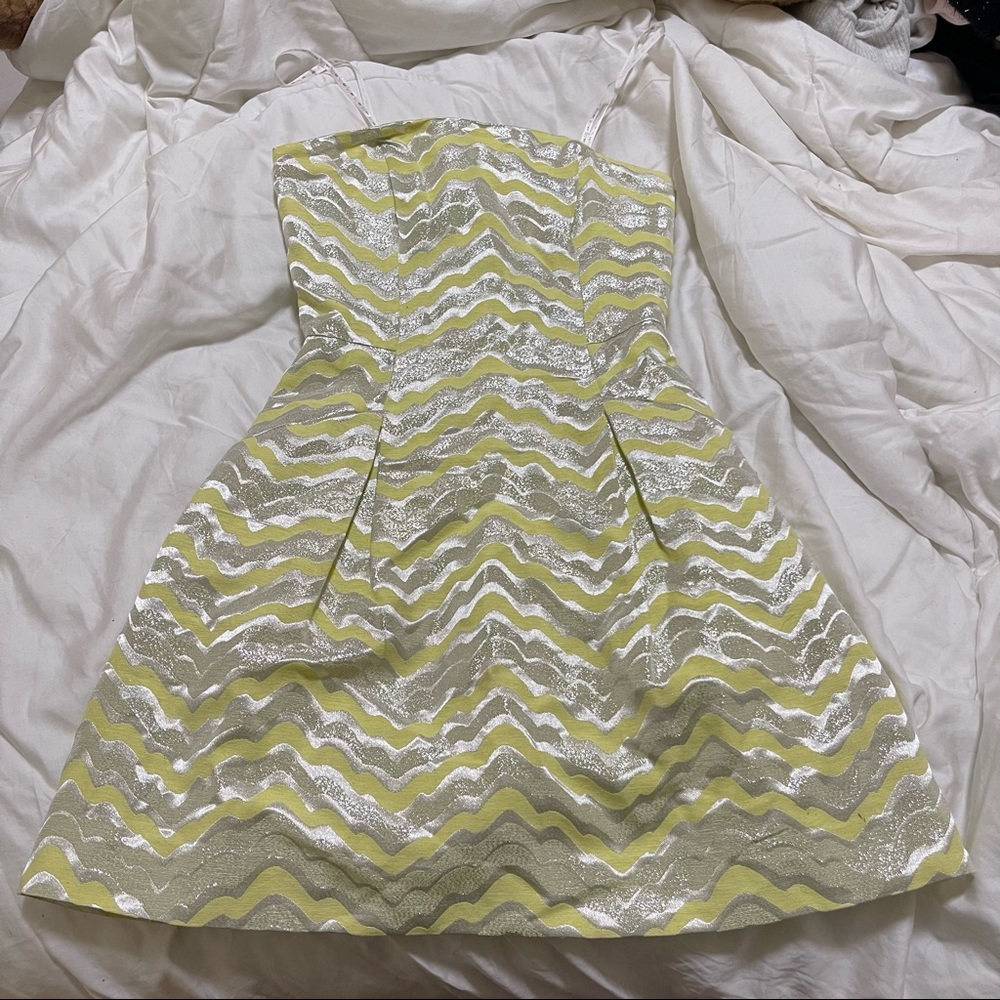 Lily Pulitzer dress